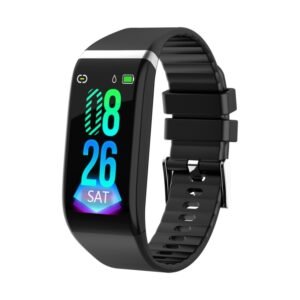 C919 1.14 inch IPX67 Waterproof Smartwatch, Support Call Reminder/ Heart Rate Monitoring /Blood Pressure Monitoring/ Sleep Monitoring
