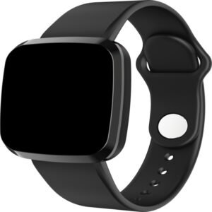 P3 1.3 inch IPS Color Screen IP68 Waterproof Smart Watch Wristband,Support Message Reminder / Heart Rate Monitor / Blood Oxygen Monitoring / Blood Pressure Monitoring/ Sleeping Monitoring