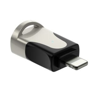 Multifunction OTG Apapter, USB to 8 Pin