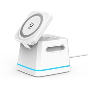 H49 3 in 1 Multi-function Magnetic Wireless Charger, H49