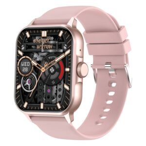 ZW36A 1.83 inch BT Call Smart Watch, Blood oxygen / Blood Pressure / Heart Rate