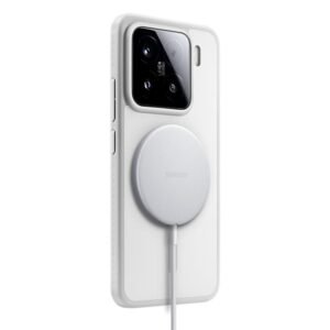 Original Xiaomi 30W Magnetic Wireless Charger, Magnetic