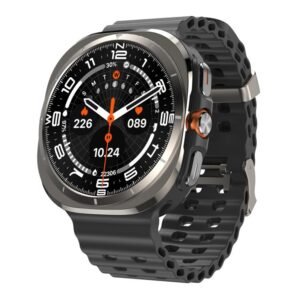 X7 1.51 inch IPS Screen Bluetooth Smart Watch Supports Healthy Monitoring
