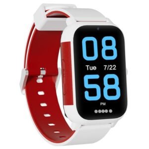 FA96 1.57-inch Screen 4G Network GPS Tracking Kids Smart Watch