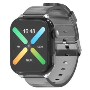 FA100 1.83-inch Screen 4G Network GPS Tracking Kids Smart Watch with Flashing Light
