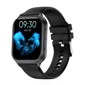 T15 1.83-inch TFT Display IP67 Smart Sports Watch Built-in Health Monitoring