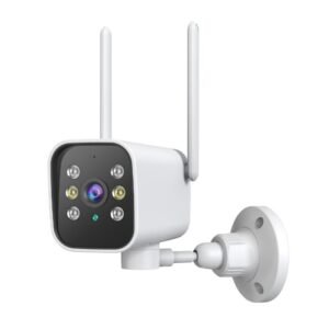 K20 1080P HD Outdoor PTZ Security Bullet Surveillance Camera, K20