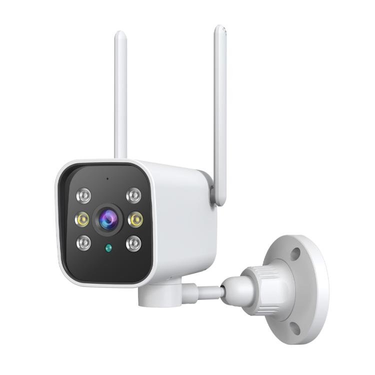 K20 1080P HD Outdoor PTZ Security Bullet Surveillance Camera, K20