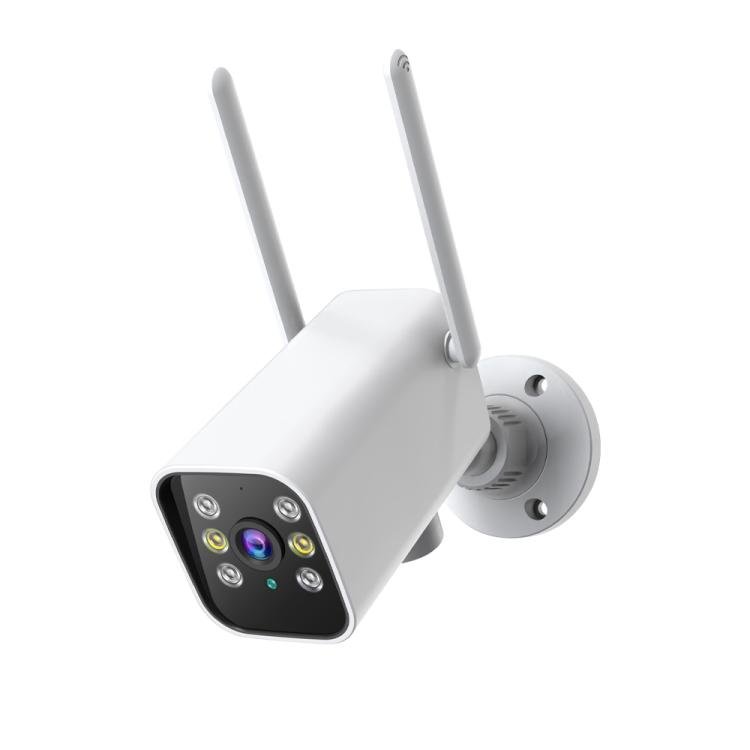 K20 1080P HD Outdoor PTZ Security Bullet Surveillance Camera, K20 - Image 2