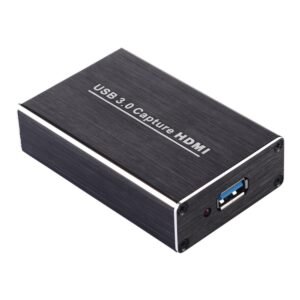 NEWKENG NK-U3 HDMI to USB 3.0 Video Capture Dongle