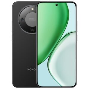 HonorX70, 8GB+128GB, Screen Fingerprint, 6.79 inch MagicOS 9.0 Snapdragon 6 Gen 4 Octa Core, Network: 5G, OTG, NFC, Support Google Play, 8GB+128GB