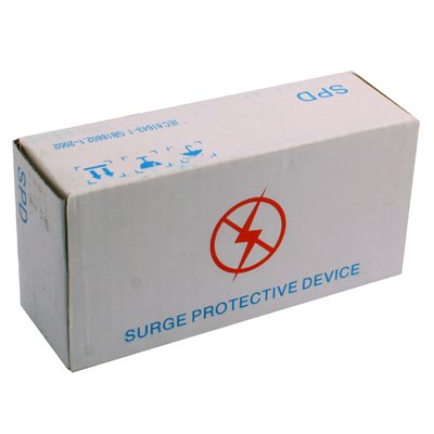 Sensitive Telecom Telephone Audio Signal Device Surge Protector Arrester - Image 7
