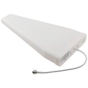 800~960/1710~2500MHZ 11dBi Hi-Gain Outdoor Log-Periodic Dipole Antenna N female
