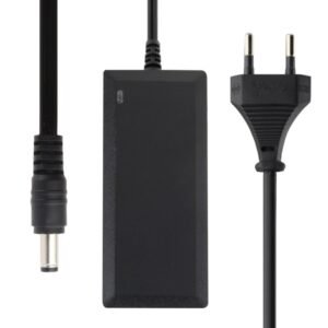 UK Plug 12V 3A / 4 Channel DVR AC Power Adapter, Output Tips: 5.5 x 2.5mm, EU Plug 12V 3A, AU Plug 12V 3A, UK Plug 12V 3A, US Plug 12V 3A
