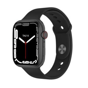 i7 PRO+ 1.75 inch Color Screen Smart Watch, Support Bluetooth Calling / Heart Rate Monitoring