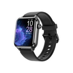 X7 1.83 inch Color Screen Smart Watch,Support Heart Rate Monitoring / Blood Pressure Monitoring