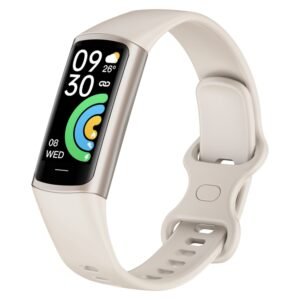 C68L IP67 Waterproof Smart Bracelet Sport Fitness Tracker
