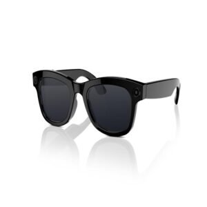 M01 Smart Glasses, with HD Camera, Support Bluetooth Call, AI Intelligent Translation