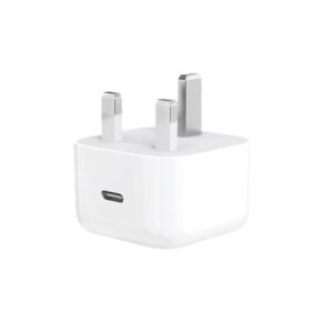 A3365 PD40W USB-C / Type-C Interface Charger, UK Plug