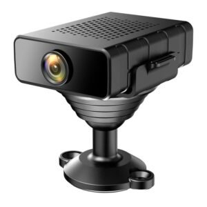 L28 Support Wide Angle HD Night Vision WiFi Mini Camera Intelligent Motion Detection Remote Recorder