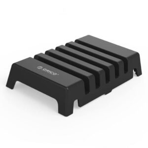 ORICO DK305 5-Slot Desktop Charging Station Bracket