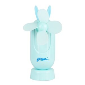 Portable USB Charging Silent Handheld Fan