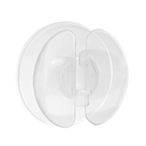 Multi-functional Data Cable Organizer Hole-free Plug Fixer Small Objects Hanger, Data Cable Organizer