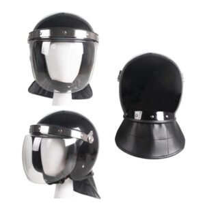 Protective Safety Anti-Explosion Helmet Security Duty Helmet