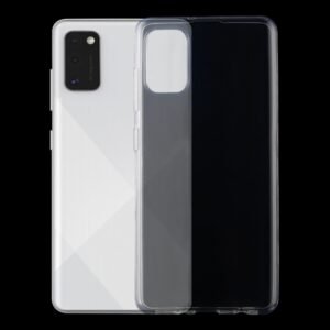 TPU Ultra-Thin Transparent Mobile Phone Case, For Galaxy A41, For OnePlus 8 Pro, For Huawei Y7P, For OPPO Find X2, For OnePlus 8, For Google Pixel 4a, For OPPO Realme 6 Pro, For OPPO Realme X50 Pro, For Xiaomi Mi 10
