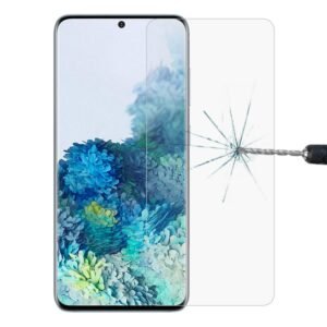 0.26mm 9H 2.5D Explosion-proof Non-full Screen Tempered Glass Film, For Galaxy S20, For Galaxy S20+, For Galaxy S20 Ultra, For Galaxy A01, For Galaxy Note 10 Lite, For Galaxy S10 Lite, For Motorola One Hyper, For Motorola Moto G8 Power...