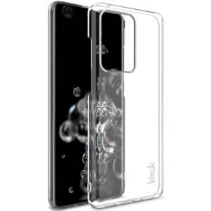 IMAK Wing II Wear-resisting Crystal Pro PC Protective Case, For OPPO Reno3 Pro 5G, For OPPO Reno3, For Galaxy Note10 Lite / A81, For Galaxy S10 Lite / A91, For Galaxy S20 5G, For Galaxy S20 Ultra 5G, For Galaxy S20+ 5G, For Galaxy Z Flip...
