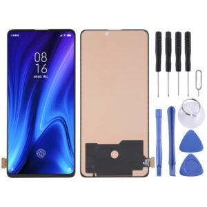 TFT LCD Screen and Digitizer Full Assembly For OPPO Reno8 Pro China/Realme Q5 Pro/Realme GT2/K10 Pro, For Xiaomi Redmi K20, For Xiaomi Mi 8, For Xiaomi Mi 9, For Xiaomi Mi CC9/Mi 9 Lite, For Xiaomi Mi CC9e/Mi A3, For Xiaomi Redmi K40 Gaming/Poco F3 GT...