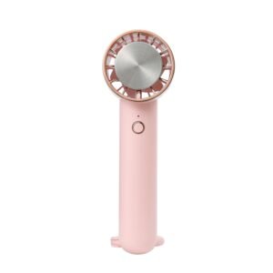 U16 Portable Handheld Cooling Electric Fan, U16 (Pink), U16 (Blue), U16 (White)