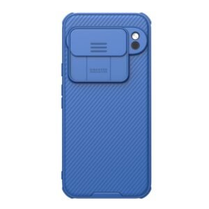 NILLKIN CamShield Pro PC Phone Case, For Google Pixel 9 Pro, For Google Pixel 8 Pro, For Google Pixel 8