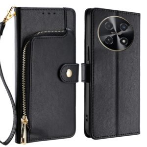 Zipper Bag Leather Phone Case, For Huawei nova 12i 4G, For Huawei Pura 70 5G, For Huawei nova 12 5G, For Huawei nova 11 Pro 4G / 11 Ultra 4G, For Huawei nova 11 4G