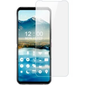 IMAK ARM Series Soft Explosion-proof Film, For Asus ROG Phone 7/ROG Phone 7 Pro, For Asus ROG Phone 7 Ultimate