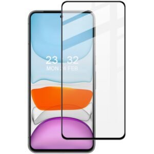 imak 9H Pro+ Series Surface Hardness Full Screen Tempered Glass Film, For Google Pixel 8 Pro, For Google Pixel 8a, For Google Pixel 8, For Google Pixel Fold, For Google Pixel 7a