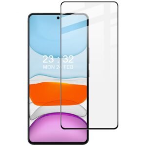 imak 9H Surface Hardness Full Screen Tempered Glass Film Pro+ Series, For Asus Zenfone 11 Ultra 5G, For Asus ROG Phone 8 Pro/ROG Phone 8, For Asus Zenfone 10 5G, For Asus ROG Phone 7/ROG Phone 7 Pro, For Asus ROG Phone 7 Ultimate