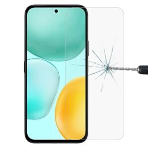 0.26mm 9H 2.5D Tempered Glass Film, For Honor Play 60, For Honor 400 Lite Global, For Honor X8c 4G, For Honor Play9T Pro, For Honor 300 Pro, For Honor 300, For Honor Magic7, For Honor X5b / X5b Plus, For Honor Play 9C, For Honor 200 Lite Global / X60i...