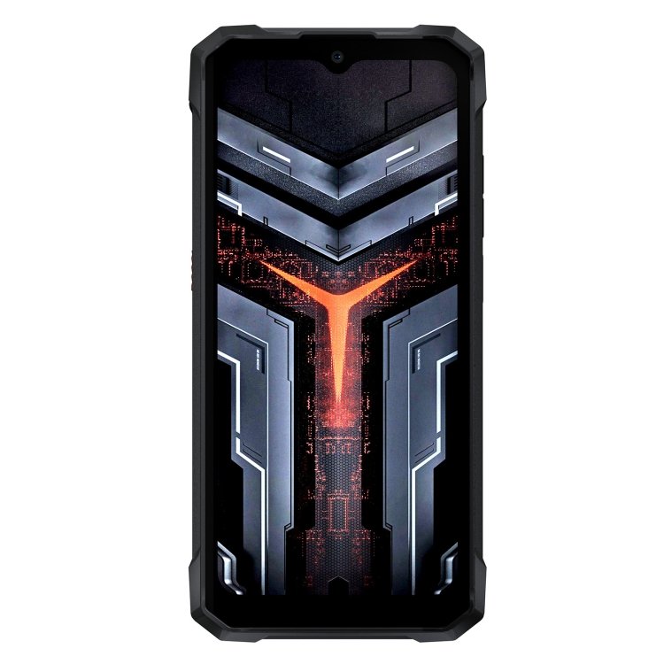 HOTWAV W11 Rugged Phone, Night Vision, 20800mAh, 6.6 inch Android 13 MT8788 Octa Core, Network: 4G, OTG, Recording Call, 6GB+256GB - Image 2