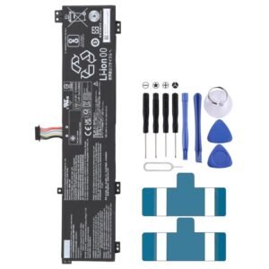 For Lenovo ThinkPad X1 Yoga Gen 8 / 7 / 6 2021 L20C4P71 4535mAh Battery Replacement
