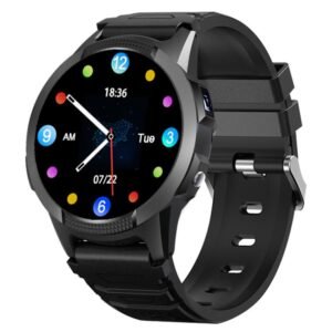 FA56 1.28-inch Screen 4G Network GPS Tracking Kids Smart Watch, Eurasia-Africa Version, American Version
