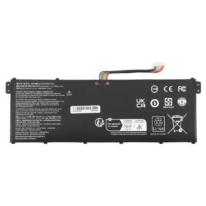 7.4V 37Wh Laptop Batteries For Acer A315-21 A315-55 N17Q2 N18Q13 AP16M5J
