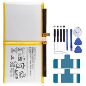 For Lenovo Xiaoxin Pad Pro 12.6 TB-Q706F / Q706Z 10200mAh L21D2P31 Battery