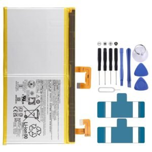 For Lenovo Xiaoxin Pad Pro 2022 TB132FU / TB138FU/FC 8000mAh L22D2P31 Battery