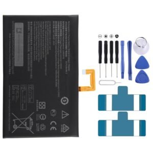 For Lenovo Tab 2 A10-70F / A10-70L/LC / TB2-X30F/M 7000mAh L14D2P31 Battery