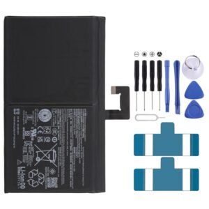 For Lenovo Xiaoxin Pad Pro 2024 TB370FU 8600mAh L24D2P31 Tablet Battery