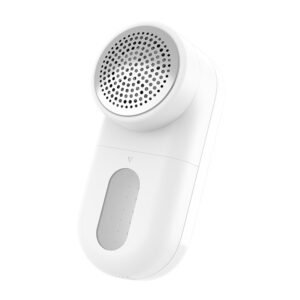 Original Xiaomi Mijia Mini Portable Shaver Wool Ball USB Charging Hair Remover Electric Lint Trimmer