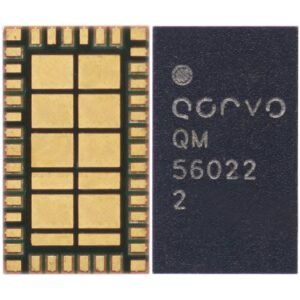 Power Amplifier IC QM56022