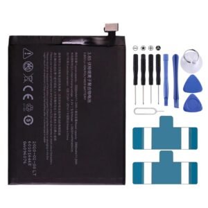 3000mAh Li3829T44P6h806435 for ZTE Nubia M2 Lite Li-Polymer Battery